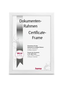 Hama, Bilderrahmen, Chiaro (21 x 29.7 cm)