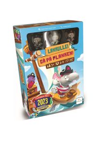 Lautapelit Lankulle! - lastenpeli