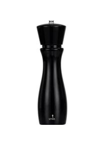 Smile spice grinder SPICE GRINDER SMP 5/2 Black, Pfefferm&uuml;hle + Salzm&uuml;hle, Schwarz