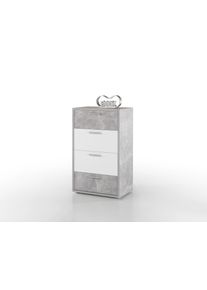 Commode &agrave; tiroirs MOUNTAIN