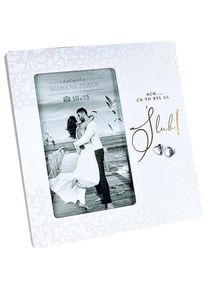 Kukartka, Bilderrahmen, Moments-Rahmen RM-064 Hochzeit