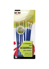 CWR, Pinsel, Pack 8 Pinsel