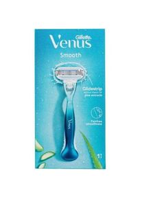 Gillette, Nassrasierer, Venus Smooth