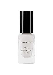 Inglot, Nagellack, OM