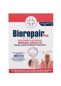 Biorepair, Zahnpasta, Plus Enamel-Repair Intensive Treatment (50 ml)