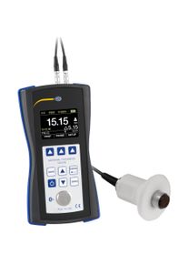 PCE Instruments, Detektor, Dickenmessger&auml;t