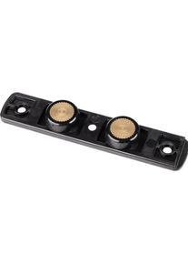 Godox AD100 screw thread mounting plate (Aufsteckblitz, Godox), Blitzger&auml;t