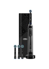Oral-B, Elektrische Zahnb&uuml;rste, Genius X