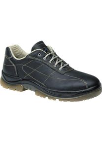 ABOUTBLU, Sicherheitsschuhe, Ferrara 2403-47 Sicherheitsschuh S3 Schuhgroesse EU 47 Schwarz 1 Paar (S3, 47)