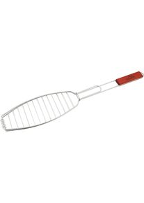 Cattara, Grillrost, Grillrost FISCH 35x13cm