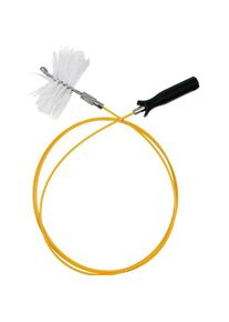 TOYA VOREL PRZETYKACZ WYCZYSTKI KOMINOWEJ 3m 150mm, Reinigungsutensil