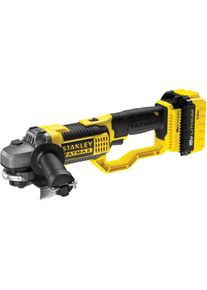 Stanley, Winkelschleifer, FMC761M2 Winkelschleifer (125 mm)