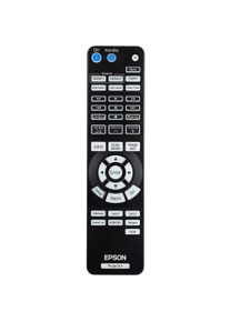 Epson LS9000W (2200 lm, 1.35 - 2.84:1), Beamer, Schwarz