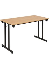 Tavolo pieghevole STANDARD - kaiserkraft