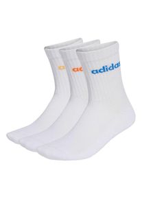 adidas Performance Șosete sport Bărbaţi alb, Mărimea S