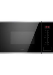 Amica AMMB20E3SGI X-TYPE, Mikrowelle, Schwarz