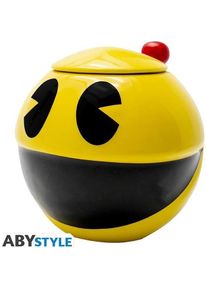 ABYSTYLE PAC-MAN - Mug 3D 450ml, Tasse