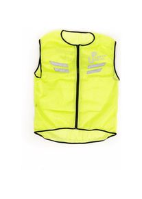 Urban Prime, Warnweste, Reflektierende Sicherheitsjacke Unisex Erwachsene (L)