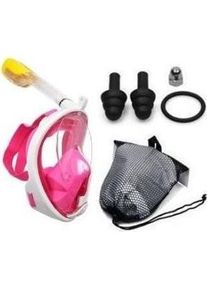 Ikonka, Schwimmbrille, (S, M)