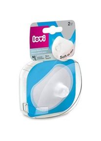 Lovi, Stillh&uuml;tchen, Silicone Nipple Shields