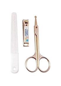 Canpol, Nagelpflegeger&auml;t, Hygiene