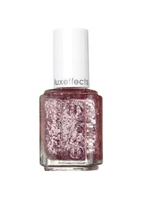 essie, Nagellack, Nail Design (275 A Cut Above, Top Coat, Gel-Effekt Nagellack)