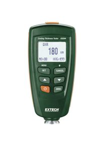 Extech, Detektor, CG204 Schichtdicken-Messger&auml;t