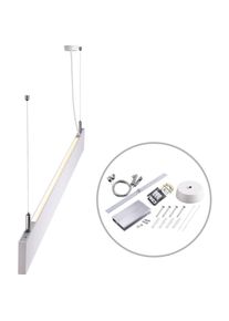 Isoled, Pendelleuchte, Pendelleuchten (1900 lm)