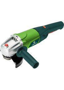 Verto, Winkelschleifer, 098 Winkelschleifer 10500 RPM (125 mm)