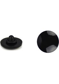 JJC Soft Release Button SRB B10BK, Fernausl&ouml;ser, Schwarz