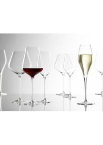 St&ouml;lzle Weinbrandgl&auml;ser Cognac mundgeblasen Q1, Cocktailgl&auml;ser, Transparent