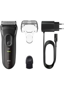 Braun, Rasierapparat, Series 3 ProSkin (3020s)