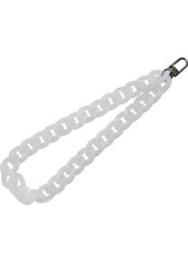 Celly, Kleiderb&uuml;gel, Fastening Cord White Jewelmarblewh