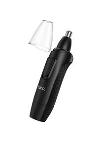 Hoco, Trimmer + Haarschneider, Other Nose hair trimmer HP38 black