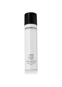 Organicals, Haarspray, Shape Fixing Natural Spray (300 ml)