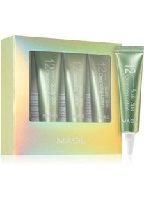 Masil, Kopfhautpflege, Scalp Spa Cleansing Balm 4x15 ml (45 ml)