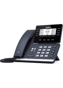 Yealink Sip-T53c Voip Phone Without Psu, Telefon