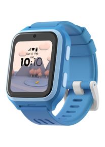 myFirst Fone M1 Blue, Smartwatch