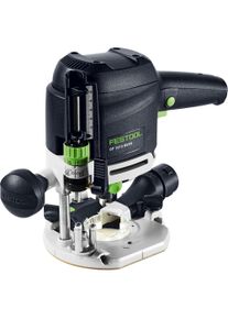 FESTOOL, Fr&auml;se, Oberfr&auml;se OF 1010 REBQ-FS-Set