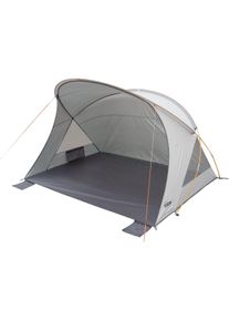 High Peak, Zelt, (Strandzelt + Strandmuschel, 1.68 kg, 2 Personen)