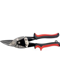 Yato, Bolzenschneider + Seitenschneider, Profi Blechschere linksschneidend YT-1960 (250 mm)