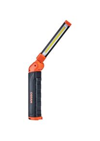 Osram, Arbeitsleuchte, Handlampe LEDInspect FAST CHARGE SLIM500 (500 lm)