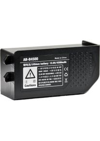 Godox Witstro AR400 Batterij (Godox), Blitzger&auml;t, Weiss