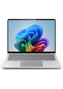 Microsoft 13IN SURFACE LAPTOP CM 16GB (13.80", 512 GB, 16 GB, DE, Intel Core 2 Duo), Notebook, Silber