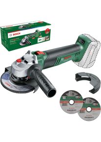 Bosch Hausger&auml;te, Winkelschleifer, Bosch Home and Garden kleine haakse accuslijpmachine UniversalGrind 18V75 Amazon Edition
