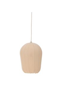 Bloomingville, Pendelleuchte, - Naluna Pendant Lamp - Nature
