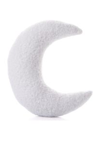 Hanah Home, Dekokissen, Moon Cushion (29 x 10 cm)