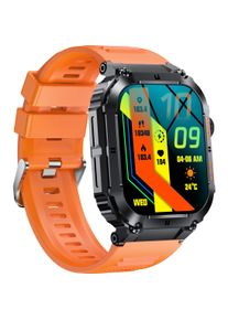 Denver SWC-191O (45 mm), Smartwatch