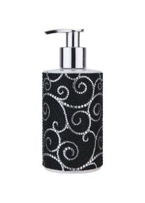 Vivian Gray, Handseife, Creamy liquid hand soap Glamor inack (Cream Soap Dispenser) 250 ml (L) (Fl&uuml;ssigseife, 250 ml)