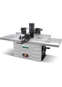 Holzstar, Fr&auml;se, Tischfr&auml;se TF 50 E